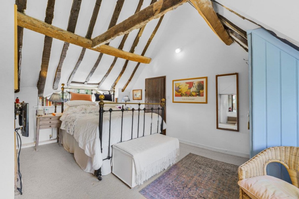 Images for Church Lane, Woolstone EAID:BUTLSHEWESTAPI BID:1