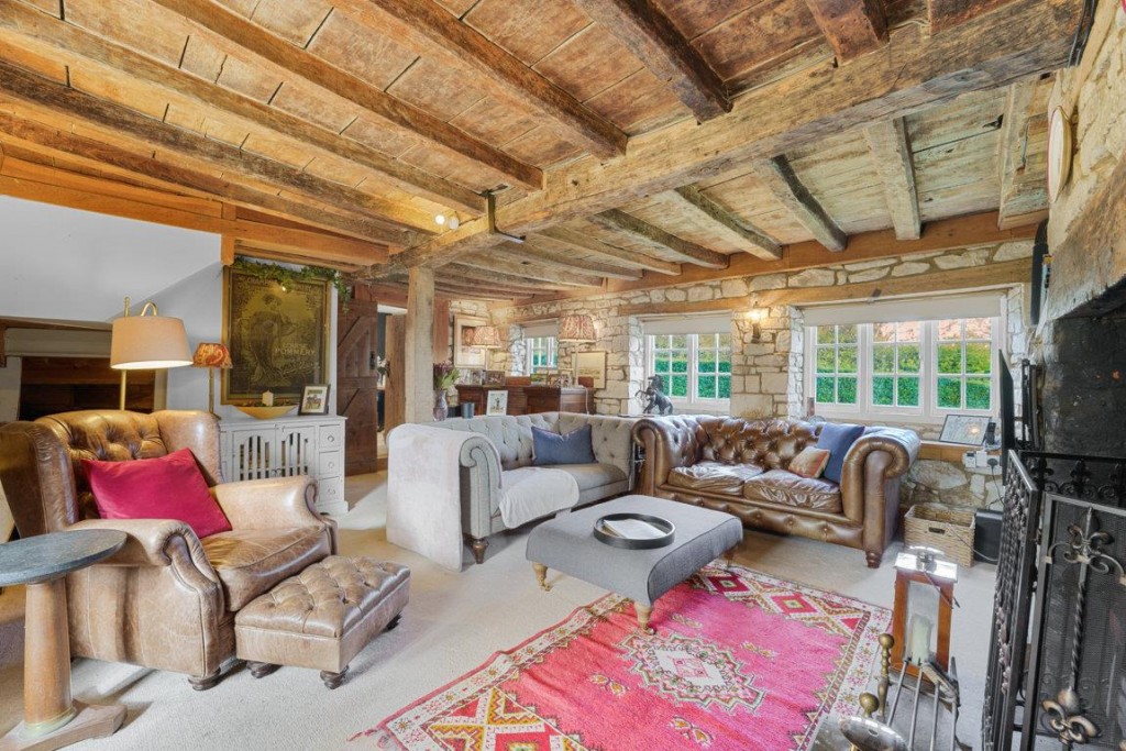 Images for Church Lane, Woolstone EAID:BUTLSHEWESTAPI BID:1