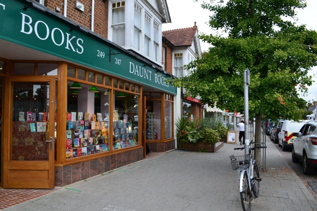 Images for Off Woodstock Road, Summertown, Oxford EAID:BUTLSHEWESTAPI BID:1