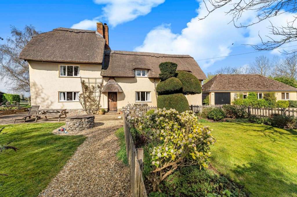 Images for Lower Radley, Nr. Abingdon on Thames EAID:BUTLSHEWESTAPI BID:1
