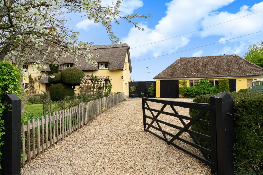 Images for Lower Radley, Nr. Abingdon on Thames EAID:BUTLSHEWESTAPI BID:1