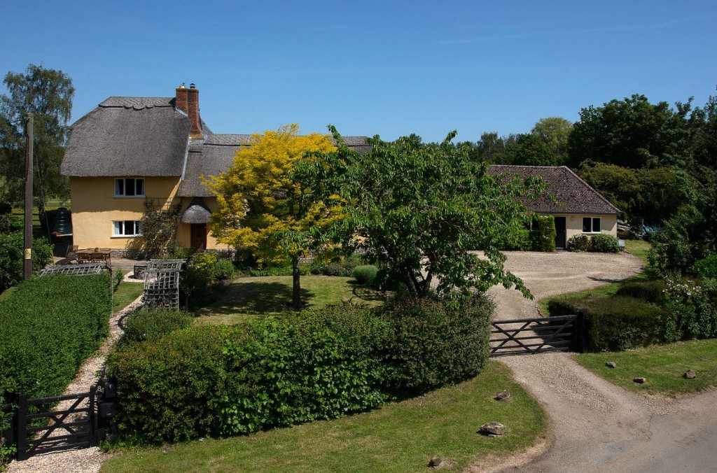 Images for Lower Radley, Nr. Abingdon on Thames EAID:BUTLSHEWESTAPI BID:1