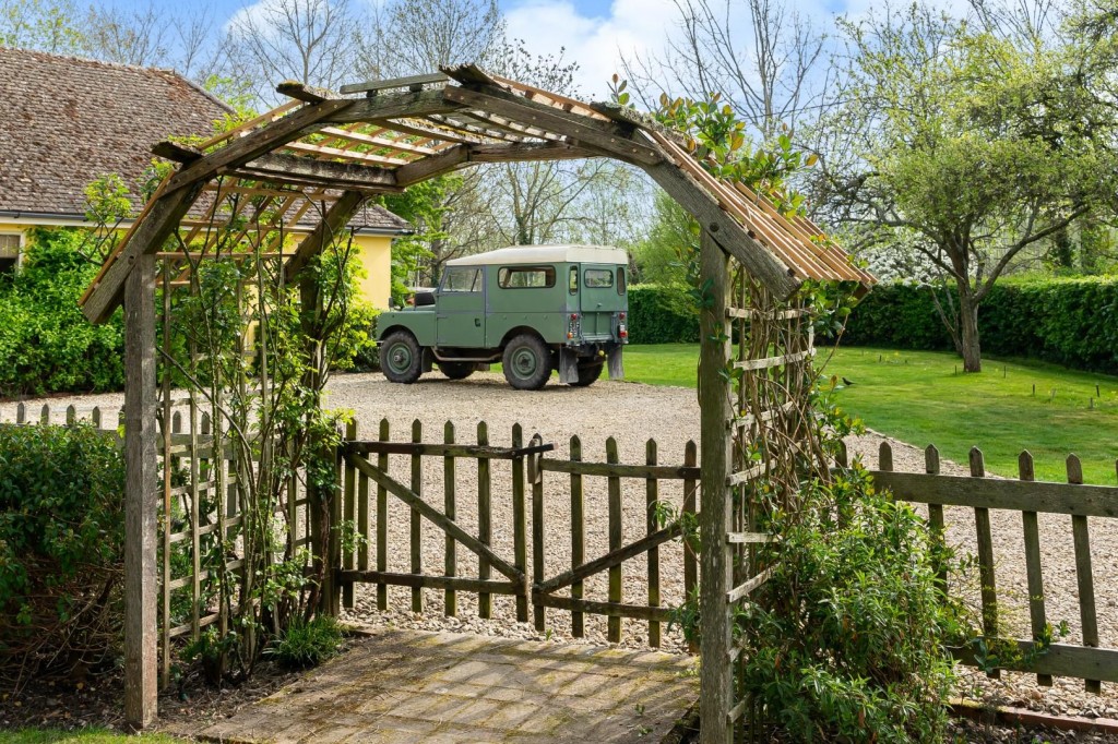 Images for Lower Radley, Nr. Abingdon on Thames EAID:BUTLSHEWESTAPI BID:1