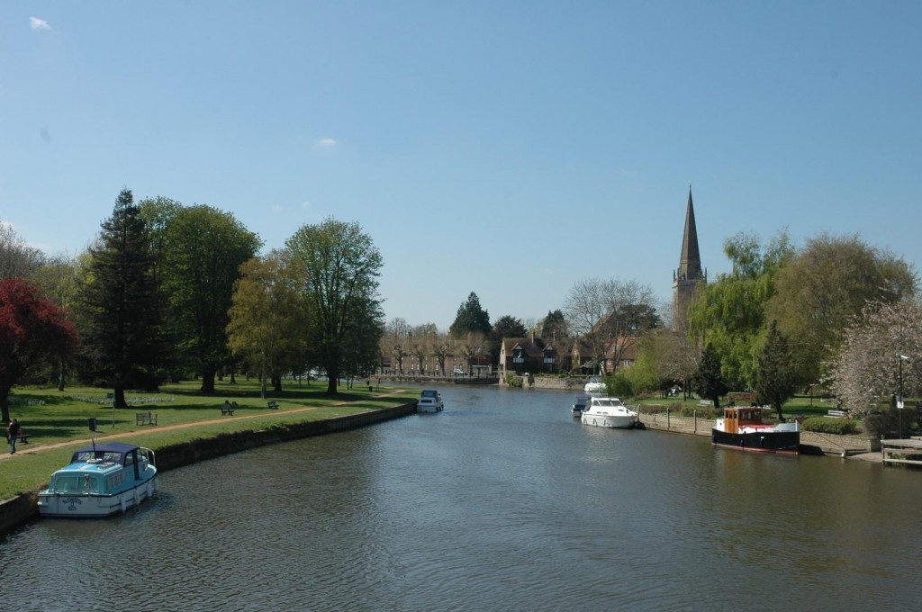 Images for Lower Radley, Nr. Abingdon on Thames EAID:BUTLSHEWESTAPI BID:1