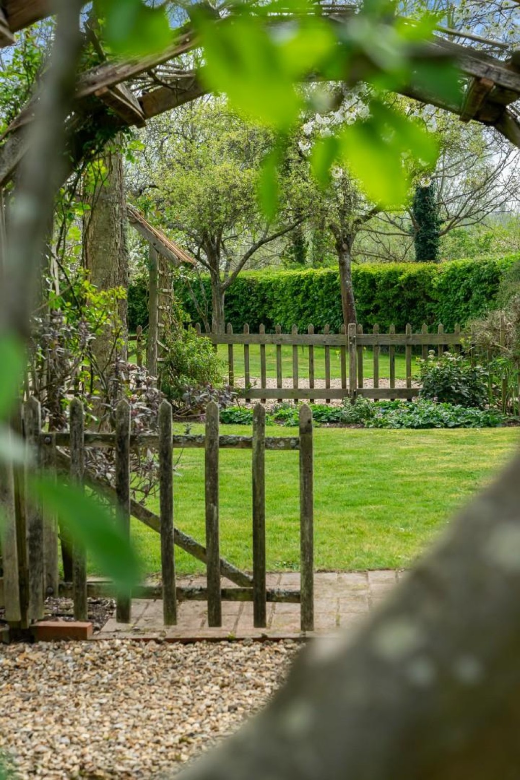 Images for Lower Radley, Nr. Abingdon on Thames EAID:BUTLSHEWESTAPI BID:1