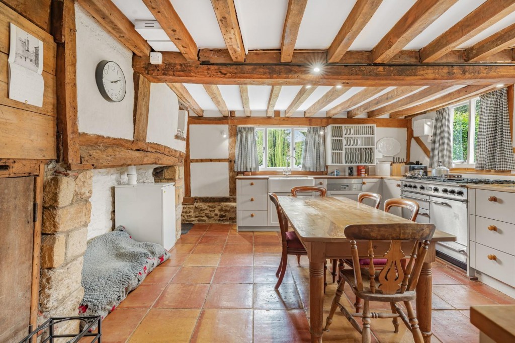 Images for Lower Radley, Nr. Abingdon on Thames EAID:BUTLSHEWESTAPI BID:1