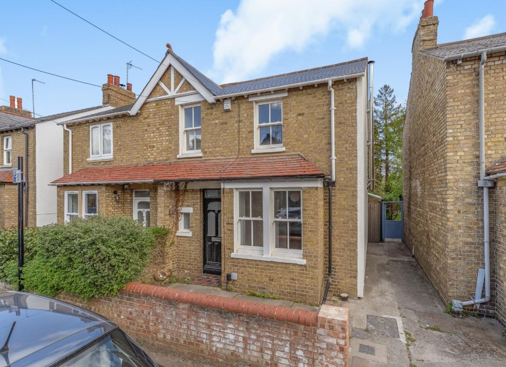 Images for Elmthorpe Road, Wolvercote, Oxford EAID:BUTLSHEWESTAPI BID:1