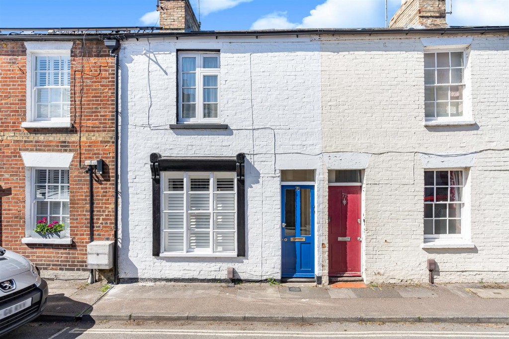 Images for Bridge Street, Osney Island, Oxford EAID:BUTLSHEWESTAPI BID:11