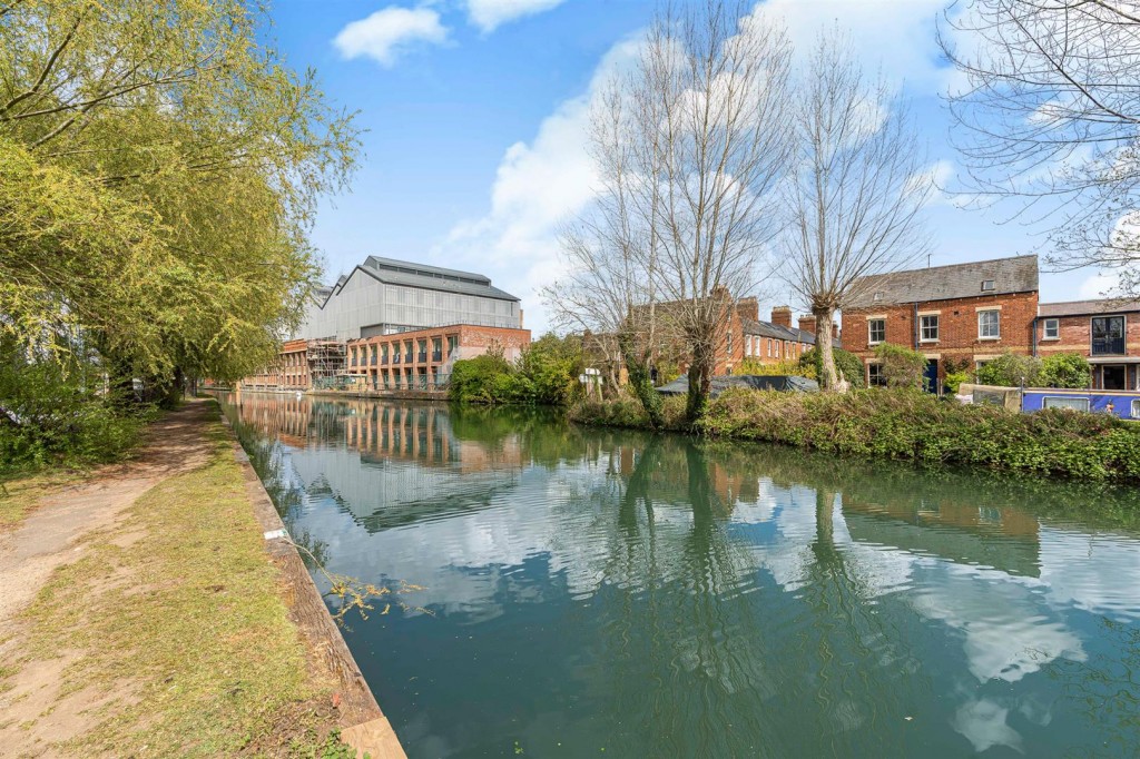 Images for Bridge Street, Osney Island, Oxford EAID:BUTLSHEWESTAPI BID:11
