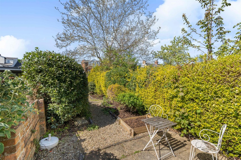 Images for Bridge Street, Osney Island, Oxford EAID:BUTLSHEWESTAPI BID:11