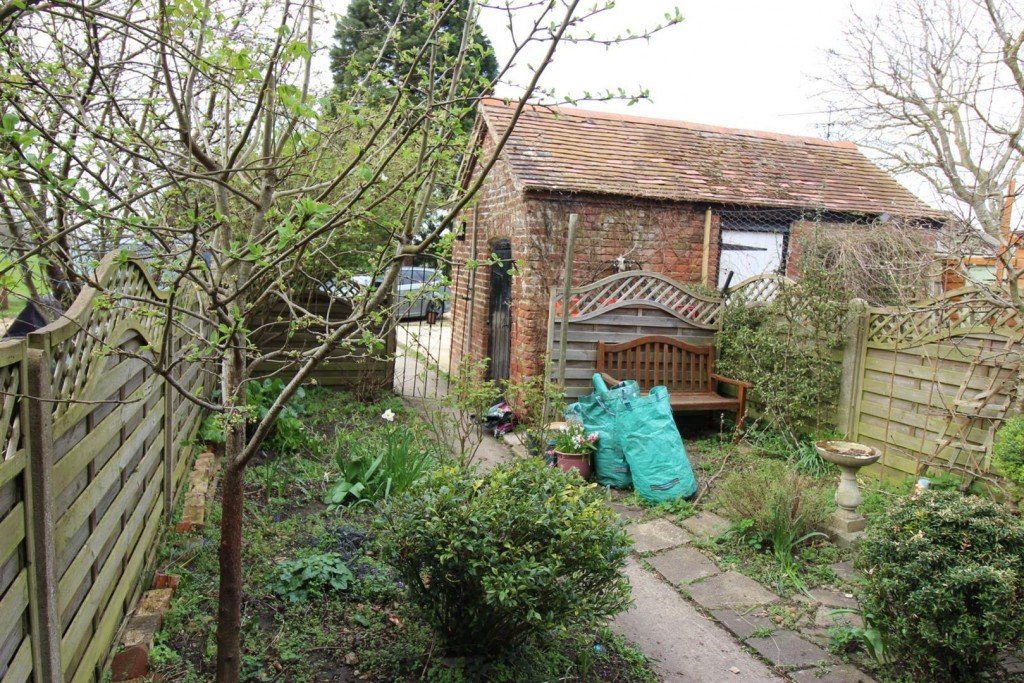 Images for Weston Cottages, Buscot Wick, Faringdon EAID:BUTLSHEWESTAPI BID:11