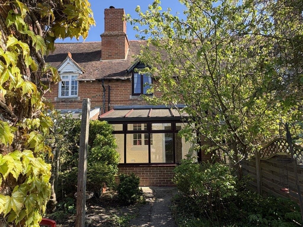 Images for Weston Cottages, Buscot Wick, Faringdon EAID:BUTLSHEWESTAPI BID:11