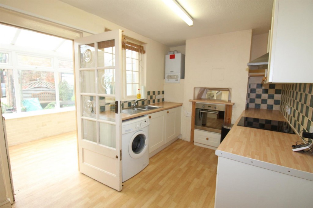 Images for Weston Cottages, Buscot Wick, Faringdon EAID:BUTLSHEWESTAPI BID:11