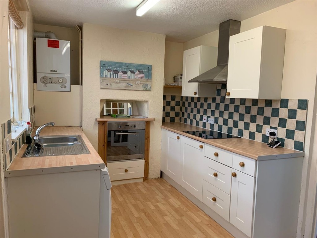 Images for Weston Cottages, Buscot Wick, Faringdon EAID:BUTLSHEWESTAPI BID:11