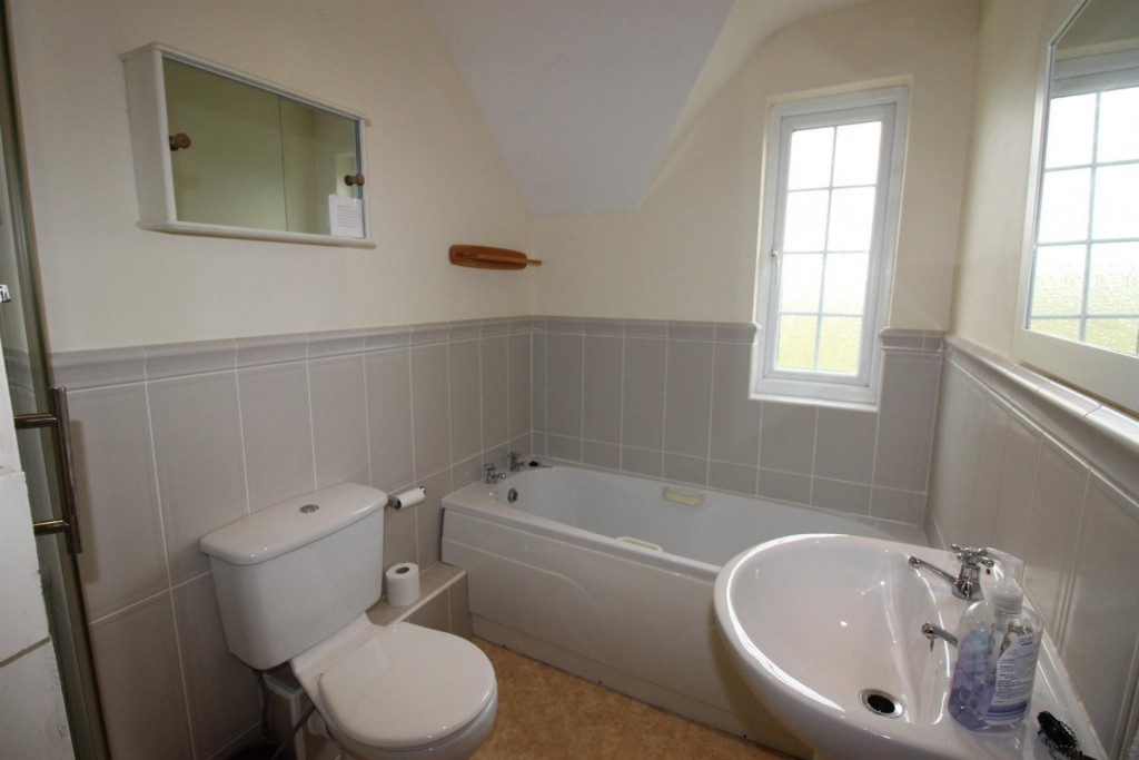 Images for Weston Cottages, Buscot Wick, Faringdon EAID:BUTLSHEWESTAPI BID:11