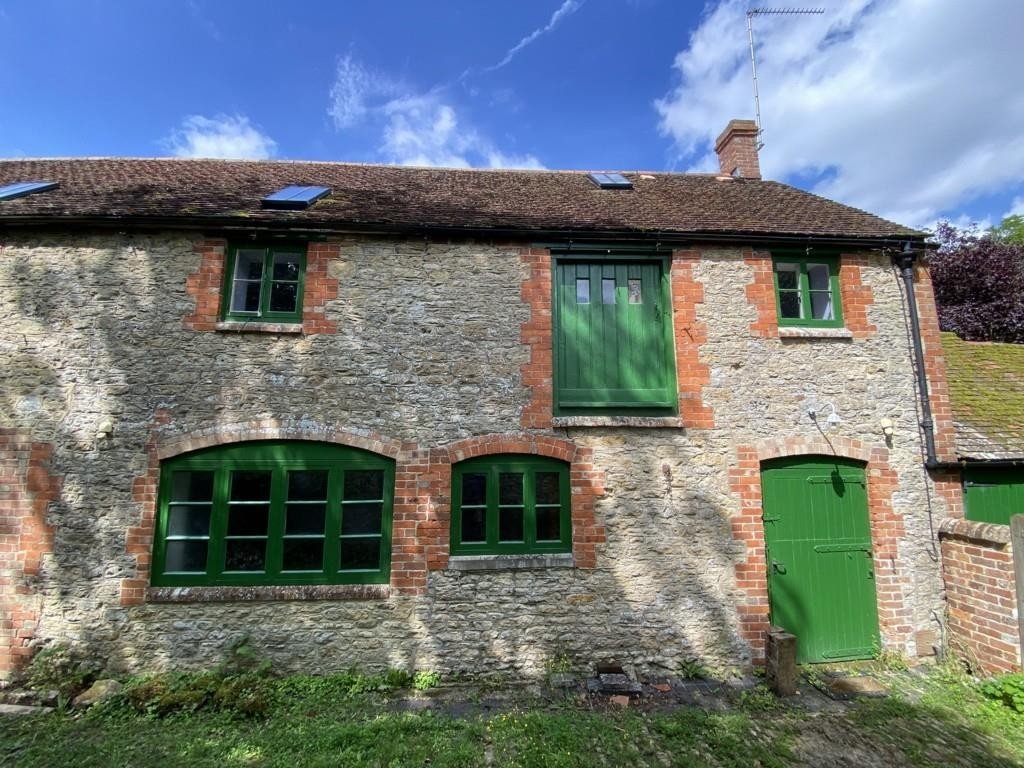 Images for The Stables, High Street, Faringdon EAID:BUTLSHEWESTAPI BID:11
