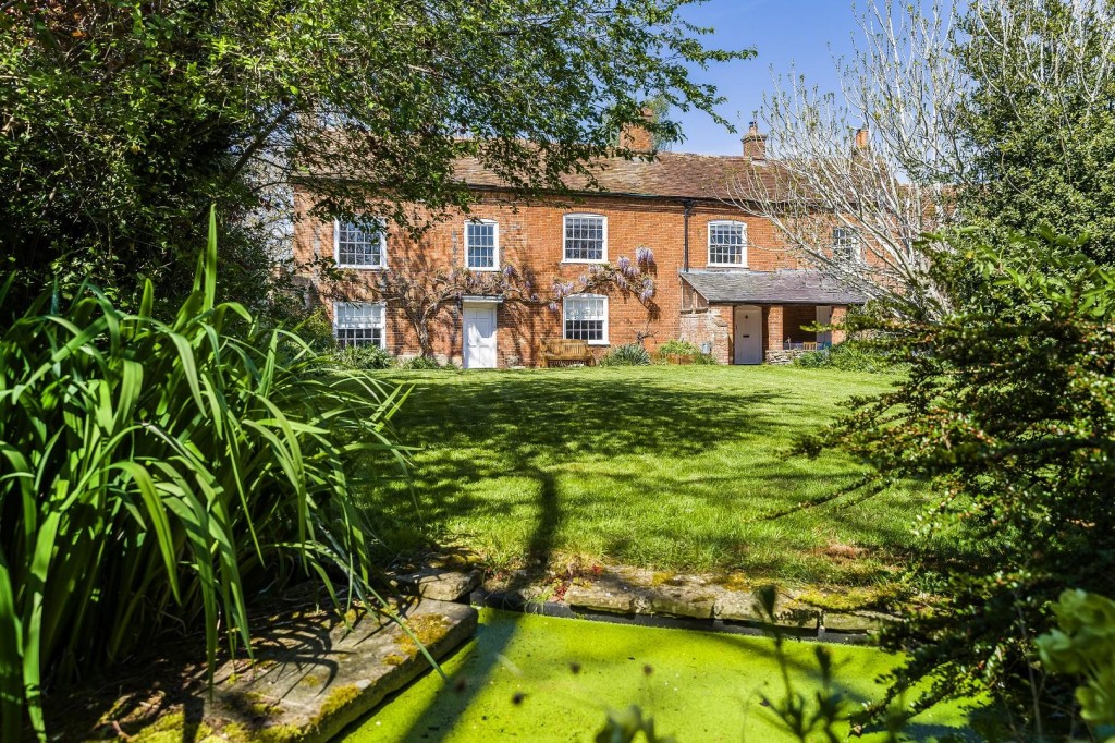 Images for Sutton Wick farm House, Sutton Wick, Nr. Abingdon on Thames EAID:BUTLSHEWESTAPI BID:1