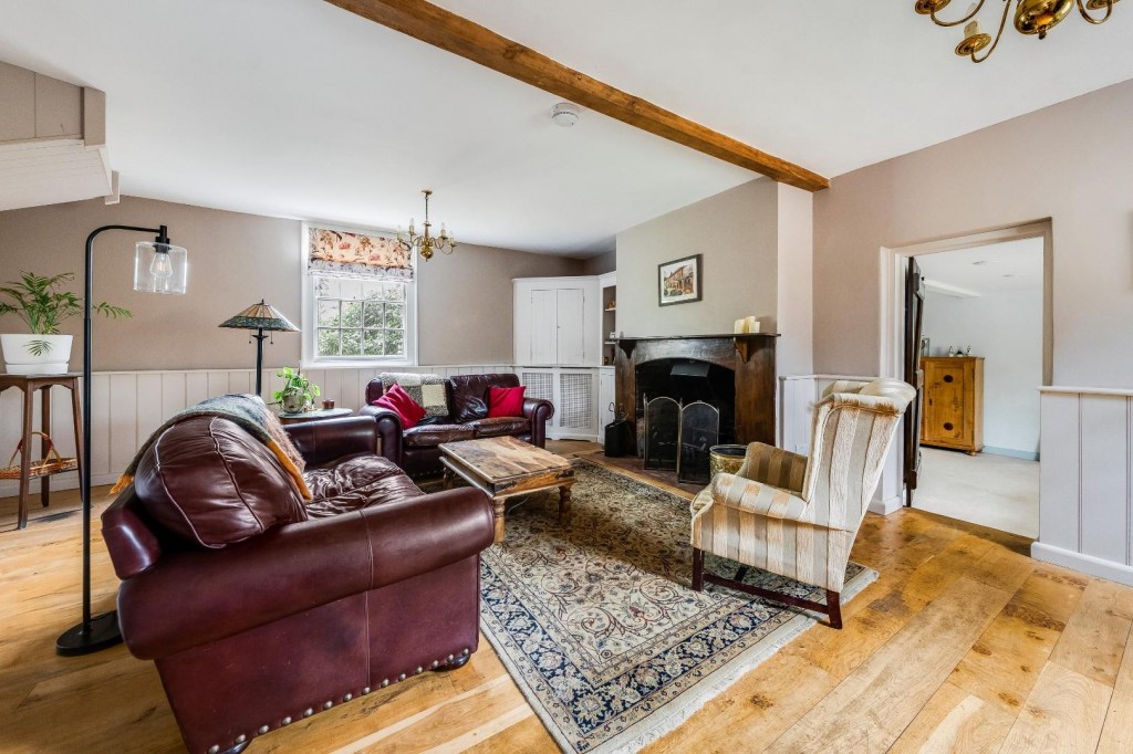 Images for Sutton Wick farm House, Sutton Wick, Nr. Abingdon on Thames EAID:BUTLSHEWESTAPI BID:1