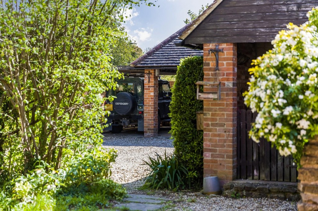 Images for Sutton Wick farm House, Sutton Wick, Nr. Abingdon on Thames EAID:BUTLSHEWESTAPI BID:1