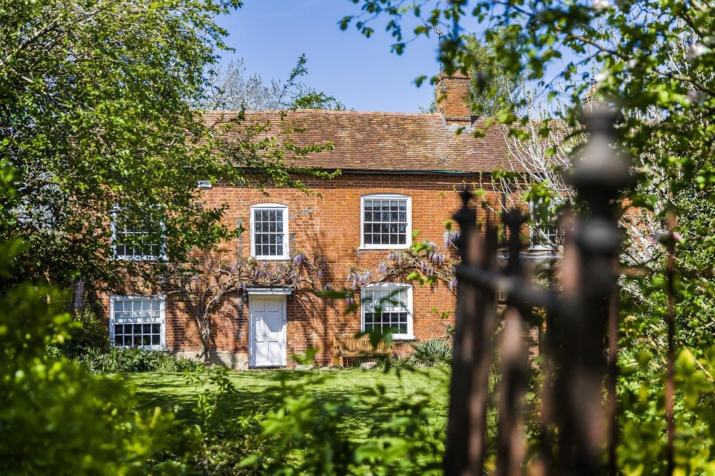 Images for Sutton Wick farm House, Sutton Wick, Nr. Abingdon on Thames EAID:BUTLSHEWESTAPI BID:1