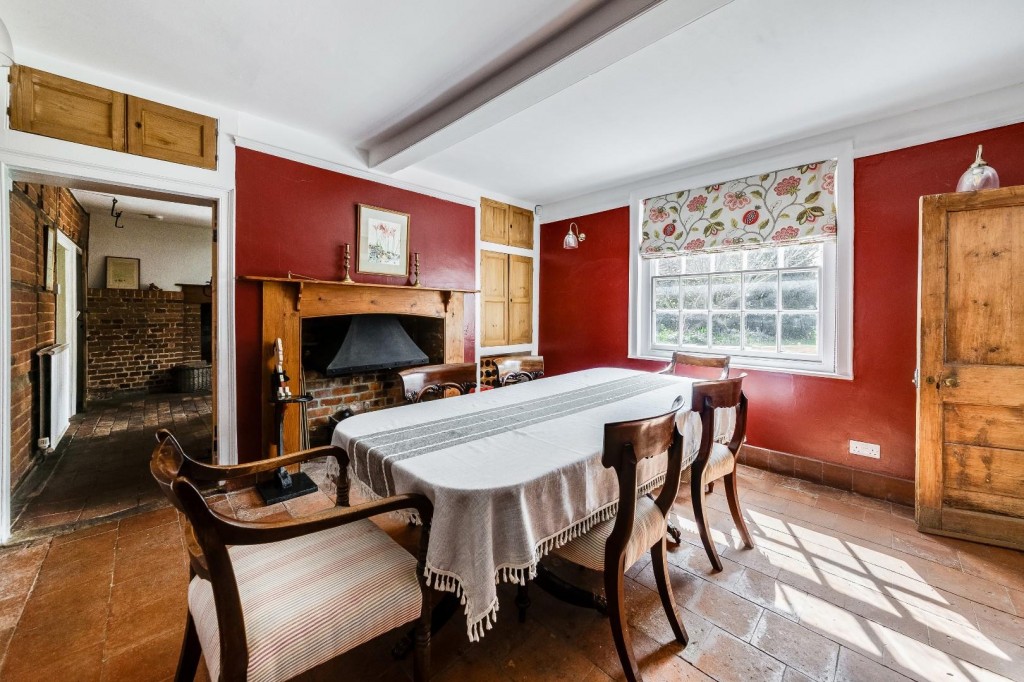 Images for Sutton Wick farm House, Sutton Wick, Nr. Abingdon on Thames EAID:BUTLSHEWESTAPI BID:1