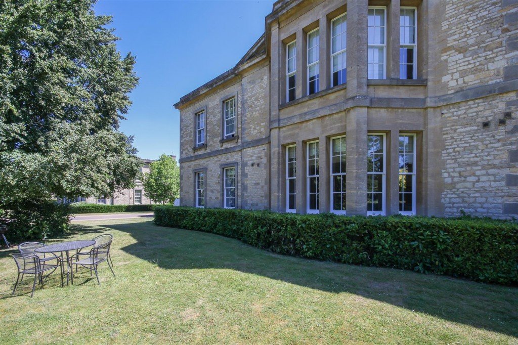 Images for St Georges Manor, Nr. Sandford On Thames EAID:BUTLSHEWESTAPI BID:11