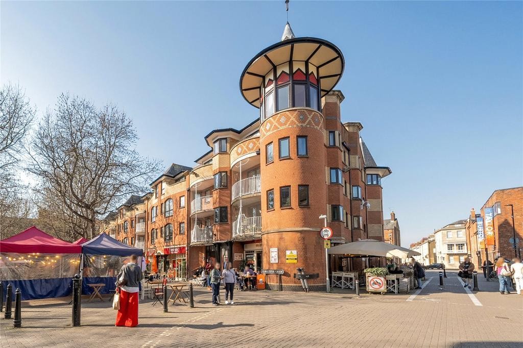 Images for The Chilterns, Gloucester Green, Oxford EAID:BUTLSHEWESTAPI BID:11