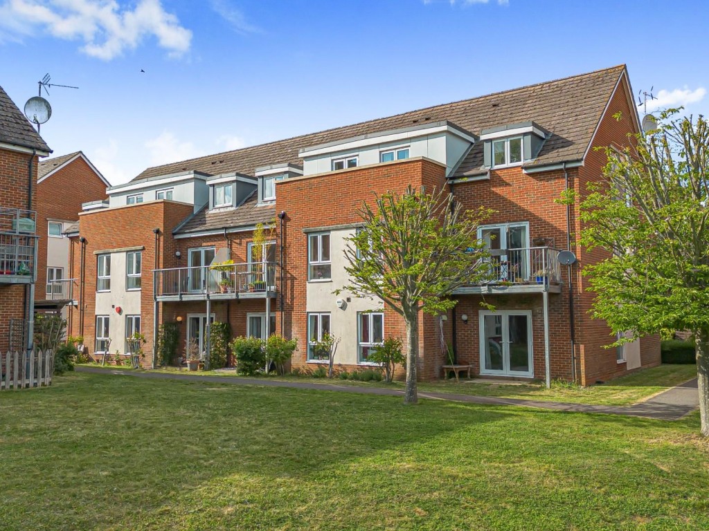 Images for Rivermead, Oxford EAID:BUTLSHEWESTAPI BID:1