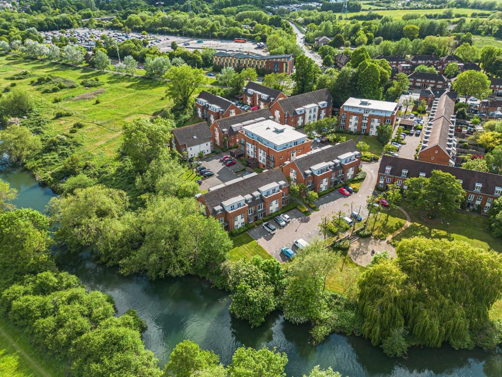 Images for Rivermead, Oxford EAID:BUTLSHEWESTAPI BID:1