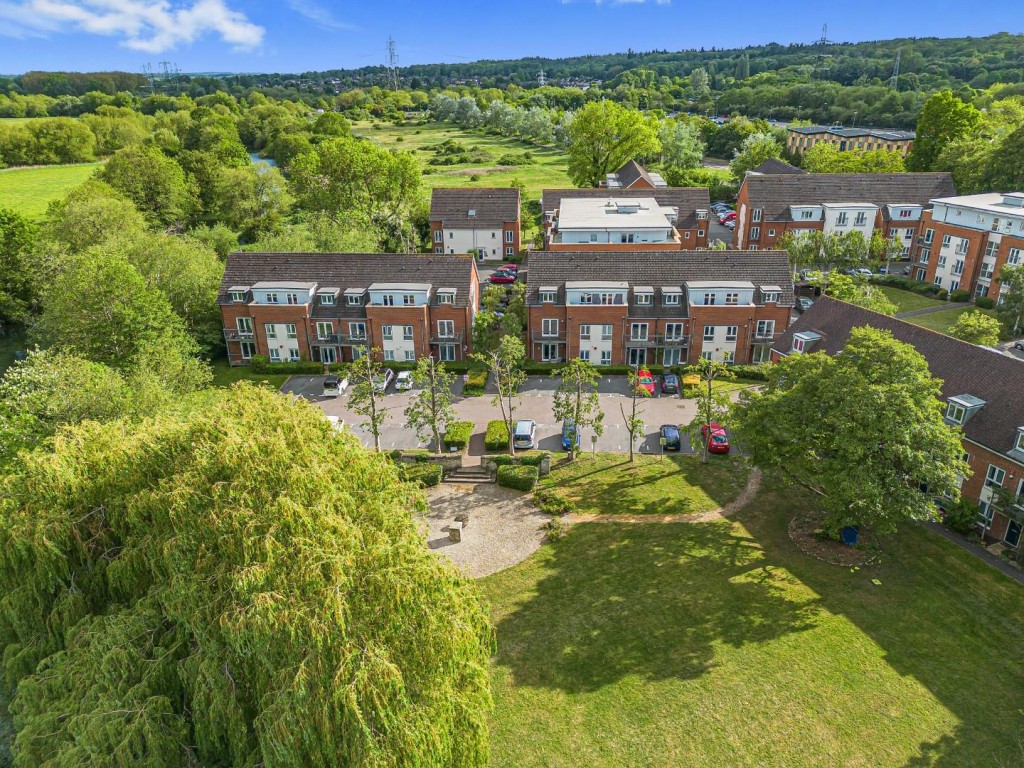 Images for Rivermead, Oxford EAID:BUTLSHEWESTAPI BID:1