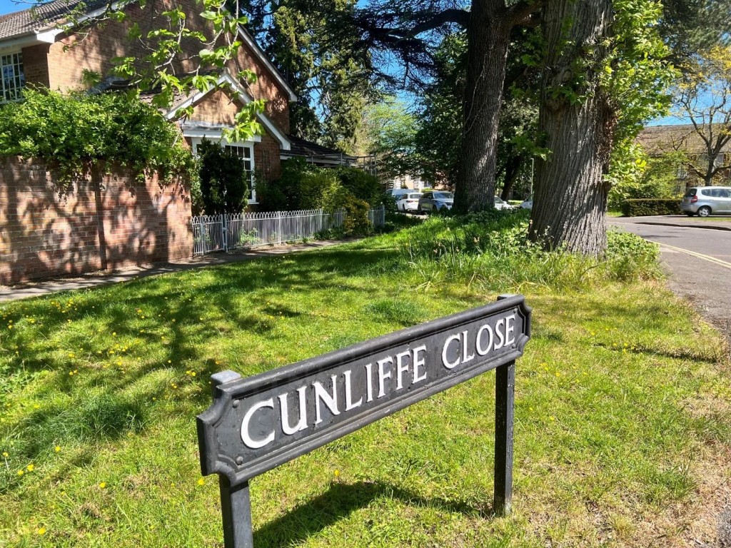 Images for Cunliffe Close, North Oxford EAID:BUTLSHEWESTAPI BID:1