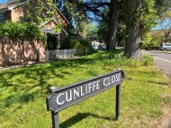 Images for Cunliffe Close, North Oxford