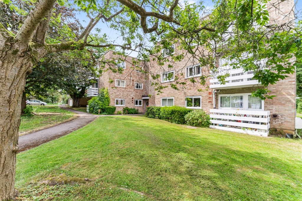 Images for Cunliffe Close, North Oxford EAID:BUTLSHEWESTAPI BID:1