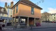 Images for Priors Lane, Hinton Waldrist, Oxfordshire