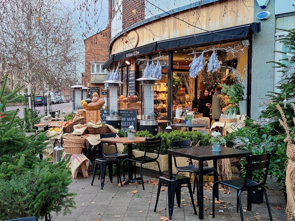 Images for Kings Cross Road, Summertown, Oxford EAID:BUTLSHEWESTAPI BID:11