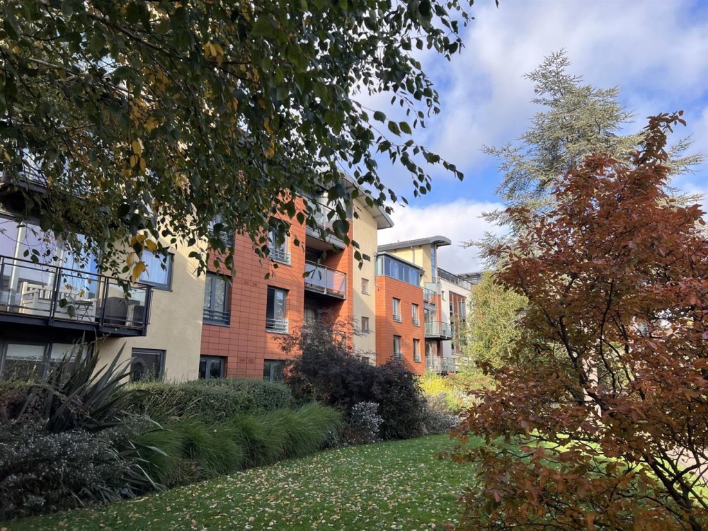 Images for Stream Edge, Fisher Row, Oxford EAID:BUTLSHEWESTAPI BID:11