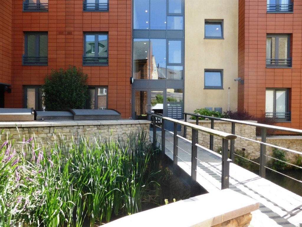 Images for Stream Edge, Fisher Row, Oxford EAID:BUTLSHEWESTAPI BID:11