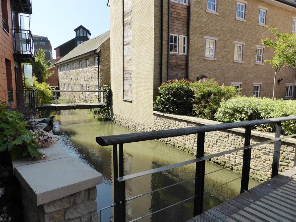 Images for Stream Edge, Fisher Row, Oxford EAID:BUTLSHEWESTAPI BID:11