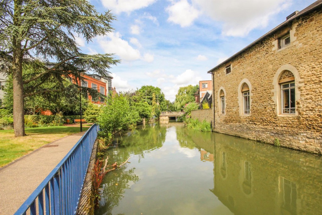 Images for Stream Edge, Fisher Row, Oxford EAID:BUTLSHEWESTAPI BID:11