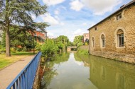 Images for Stream Edge, Fisher Row, Oxford