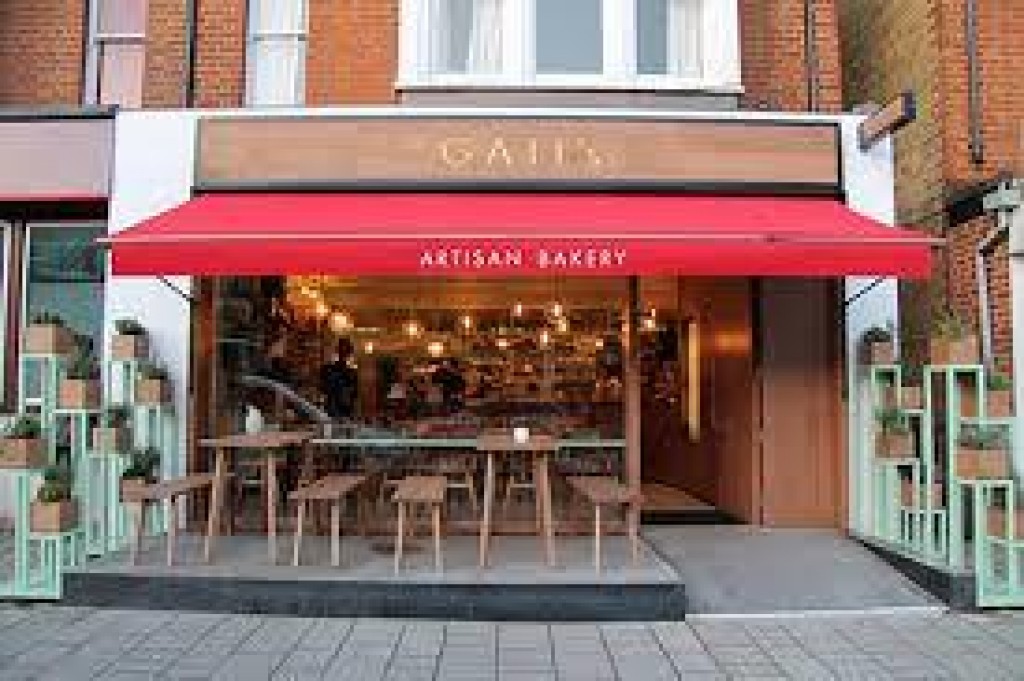 Images for Flat 6 Martin Court, Middle Way, Summertown EAID:BUTLSHEWESTAPI BID:11