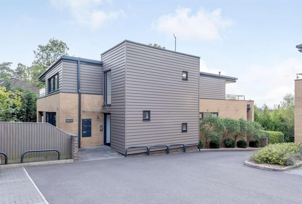 Images for Mortimer Court, 66 Cumnor Hill, Oxford EAID:BUTLSHEWESTAPI BID:11