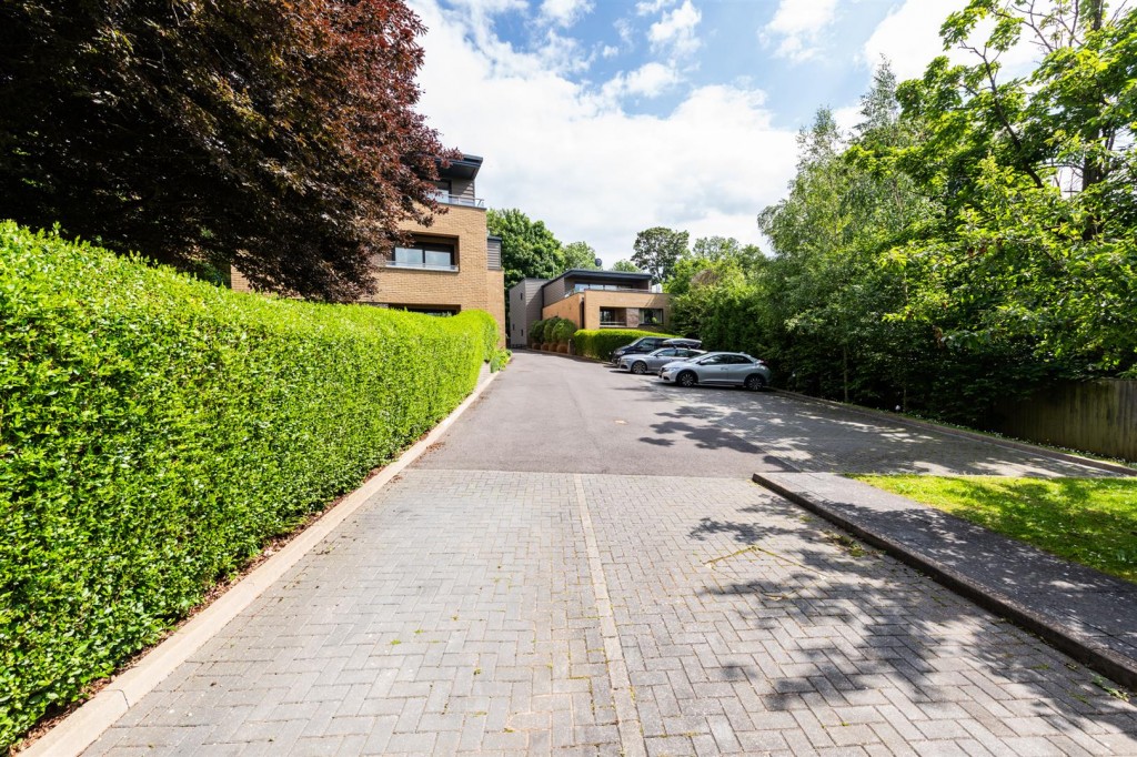 Images for Mortimer Court, 66 Cumnor Hill, Oxford EAID:BUTLSHEWESTAPI BID:11