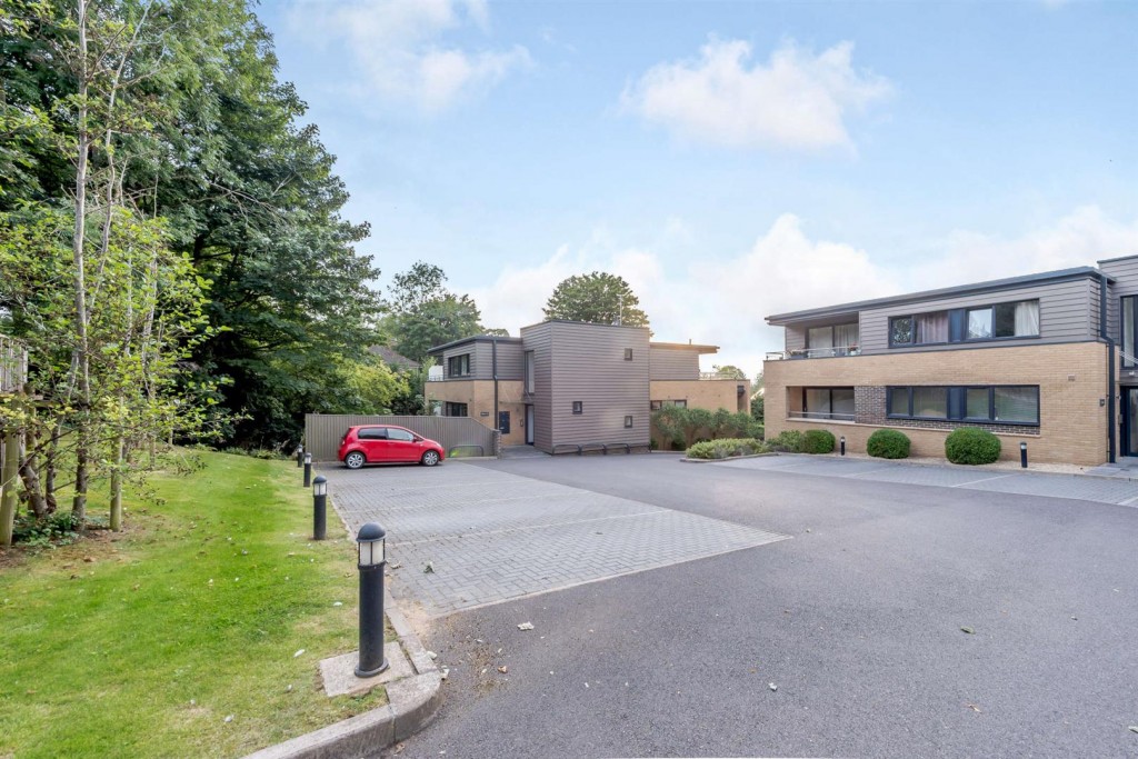 Images for Mortimer Court, 66 Cumnor Hill, Oxford EAID:BUTLSHEWESTAPI BID:11