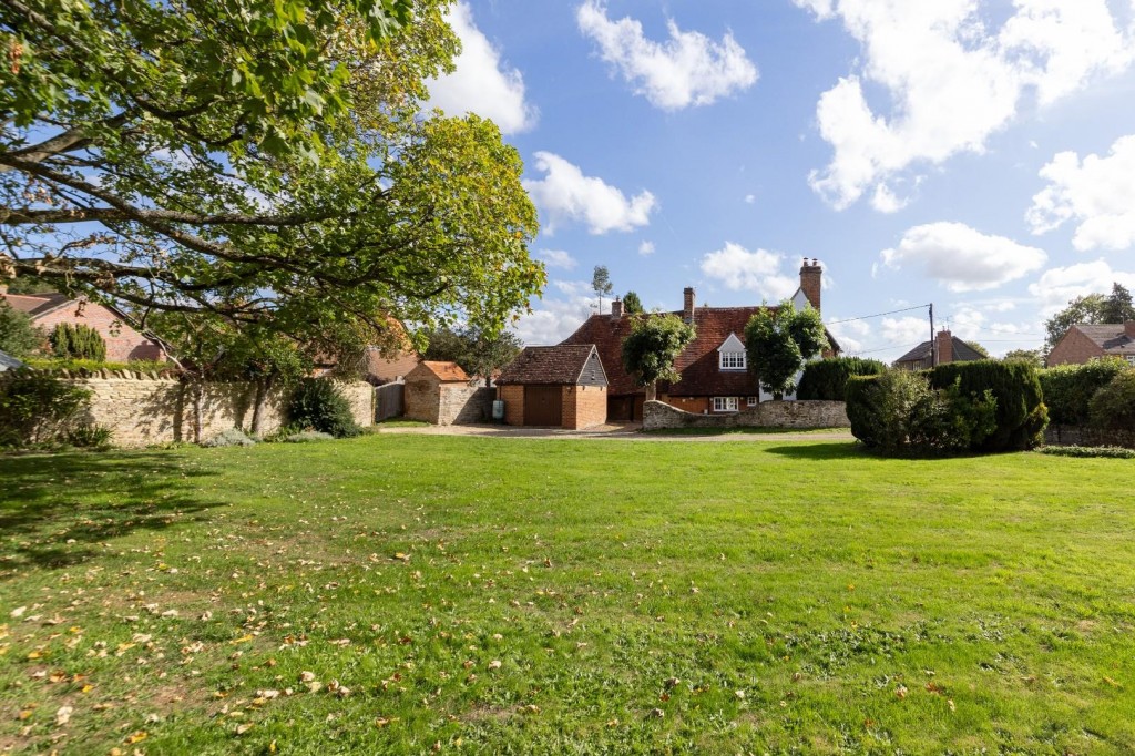 Images for Church Lane, Drayton, Nr Abingdon EAID:BUTLSHEWESTAPI BID:1