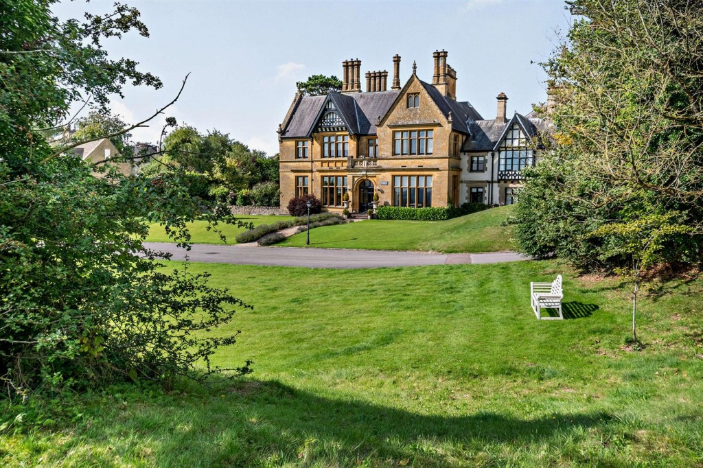 Images for The Courtyard, Fosseway House, Fosseway EAID:BUTLSHEWESTAPI BID:11