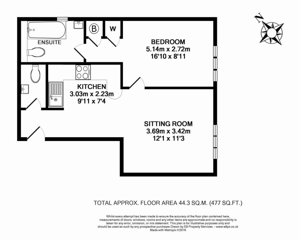 Floorplans For Hensington Road
