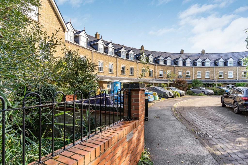 Images for Burgess Mead, Walton Manor, Oxford EAID:BUTLSHEWESTAPI BID:11