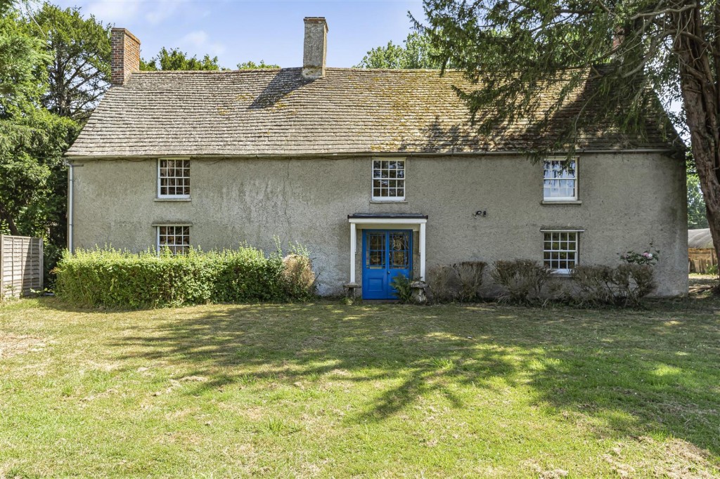 Images for West End House, West End, Stanton Harcourt EAID:BUTLSHEWESTAPI BID:11