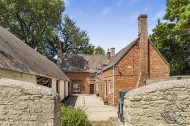 Images for West End House, West End, Stanton Harcourt
